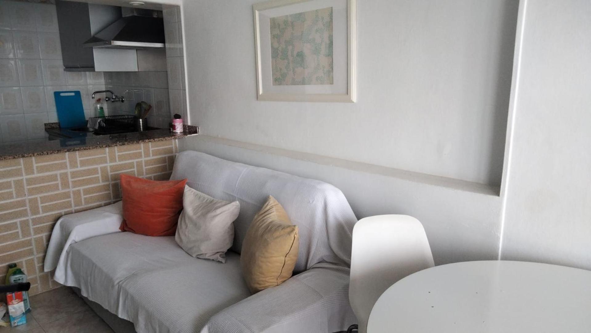 Apartamentos Rocamar El Medano Luaran gambar