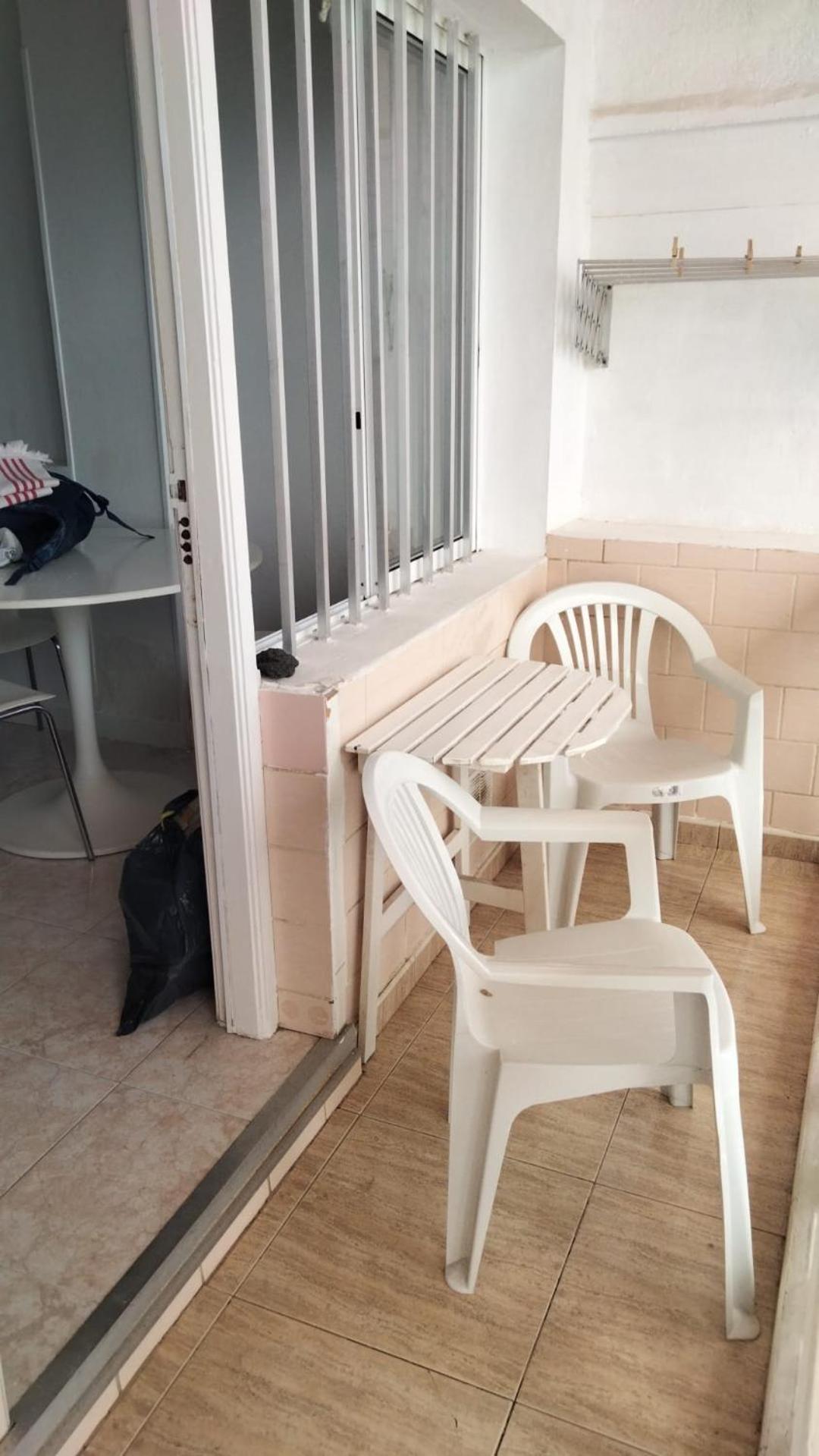 Apartamentos Rocamar El Medano Bilik gambar