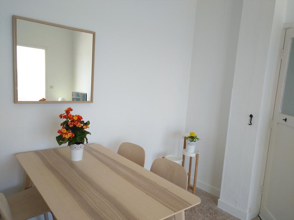 Apartamentos Rocamar El Medano Luaran gambar