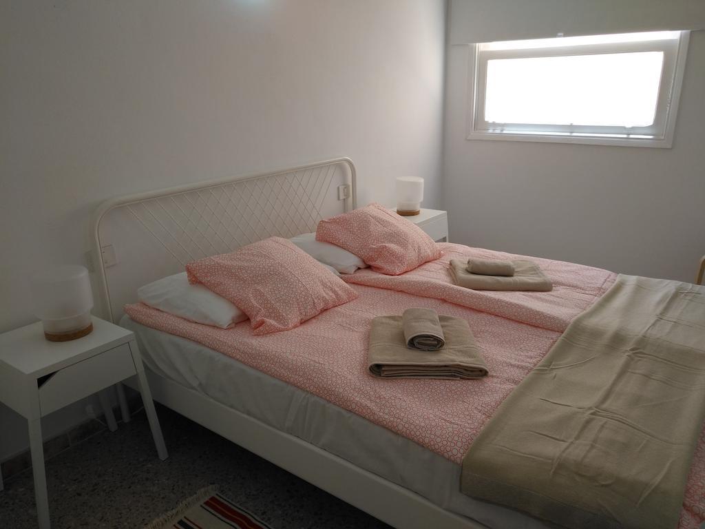 Apartamentos Rocamar El Medano Luaran gambar
