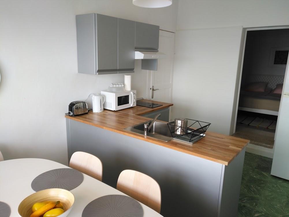 Apartamentos Rocamar El Medano Luaran gambar