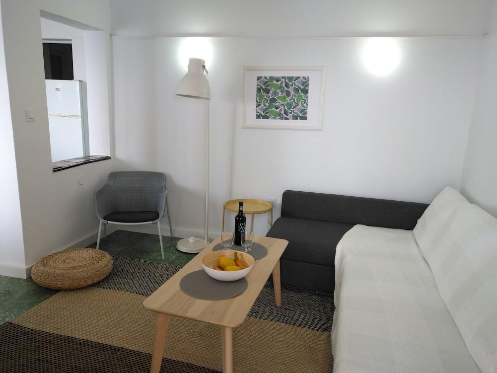 Apartamentos Rocamar El Medano Luaran gambar