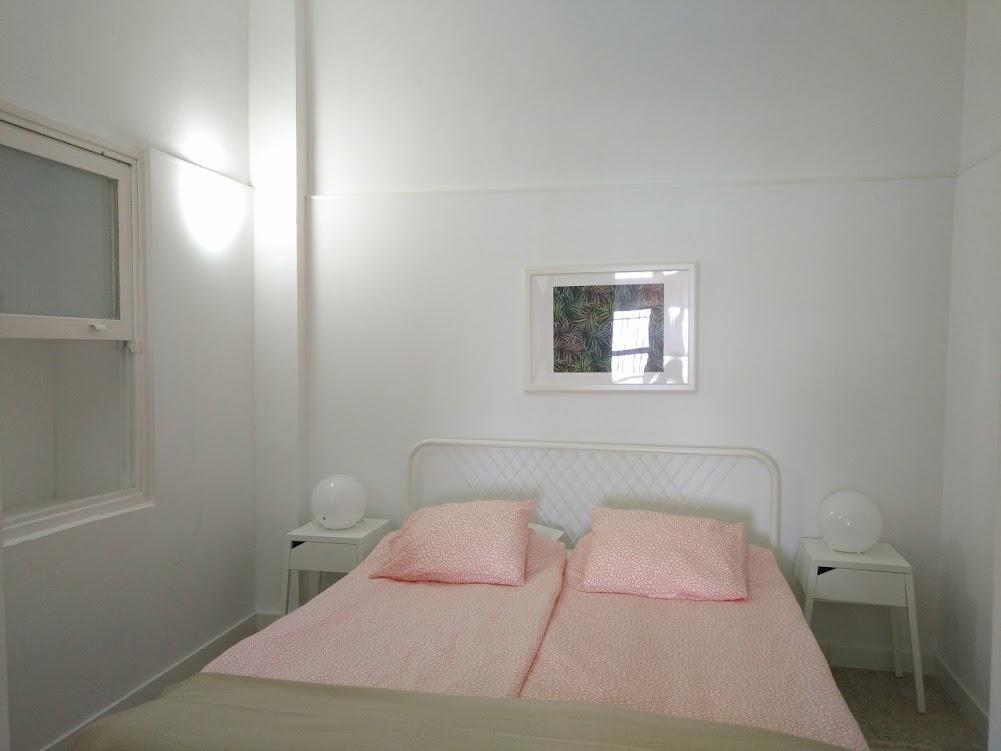 Apartamentos Rocamar El Medano Luaran gambar