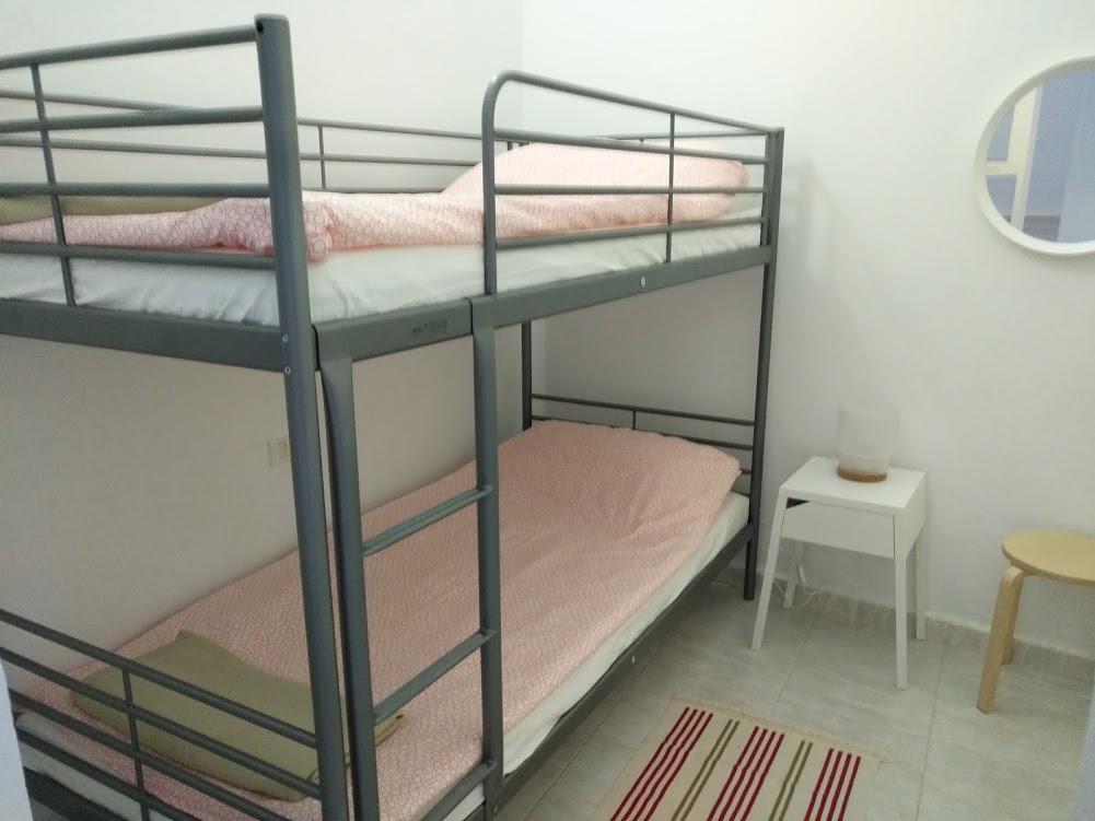 Apartamentos Rocamar El Medano Luaran gambar
