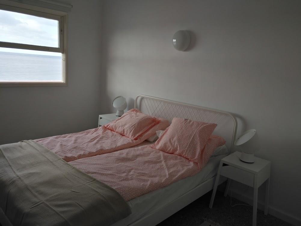 Apartamentos Rocamar El Medano Luaran gambar