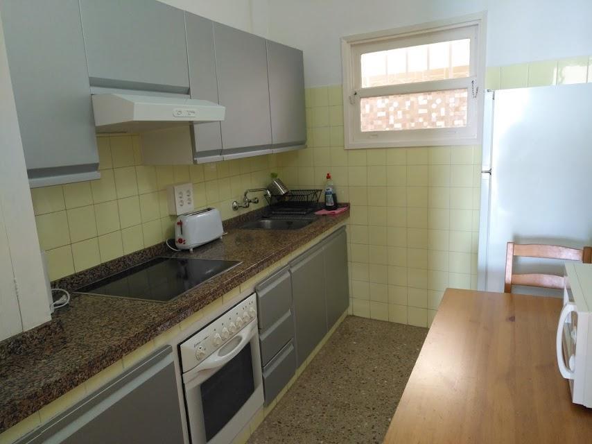 Apartamentos Rocamar El Medano Luaran gambar