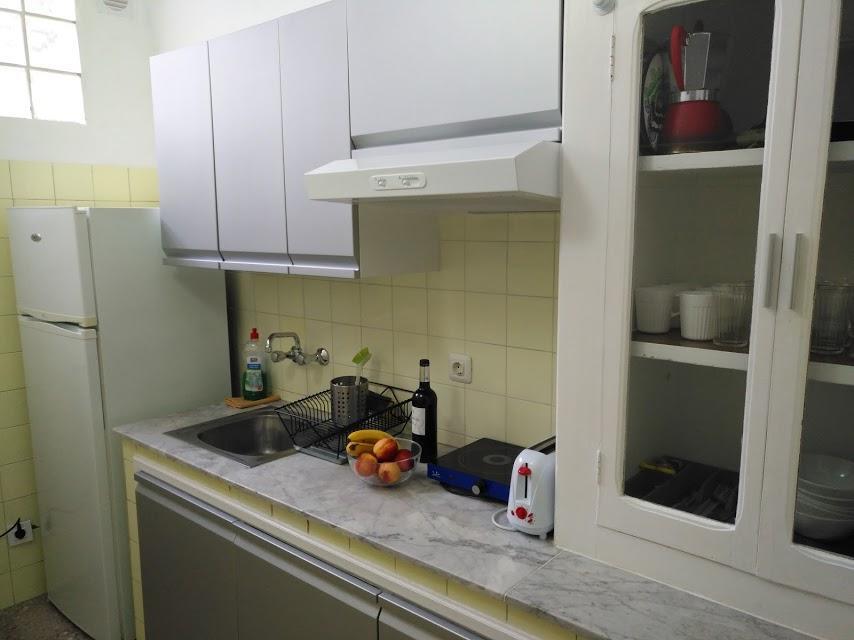 Apartamentos Rocamar El Medano Luaran gambar